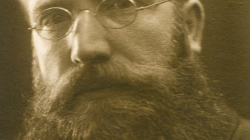 Jacob, Antoon