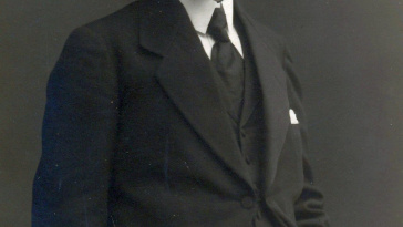 Jaspar, Henri