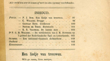 Jong Vlaanderen (1881-1882)