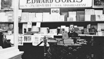 Joris, Edward