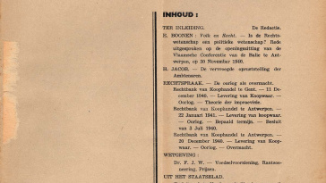 Het Juristenblad