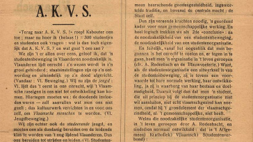 De Kabouter