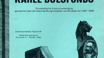 Karel Bulsfonds