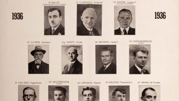 Katholieke Vlaamsche Volkspartij van Limburg (KVVL)