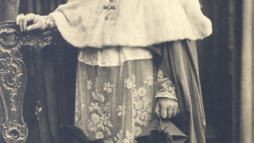 Kerkhofs, Louis-Joseph