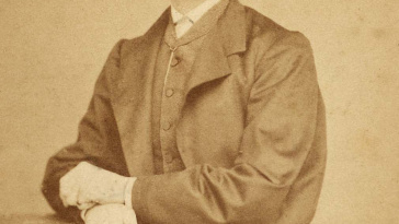 Kesteloot, Jacob