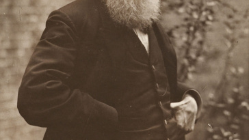 Keurvels, Edward
