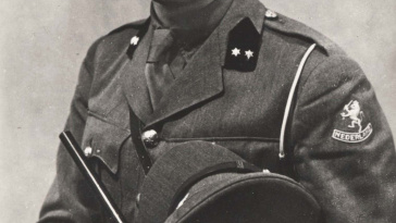 Kist, Jan Christiaan