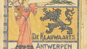 De Klauwaarts