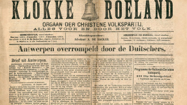 Klokke Roeland