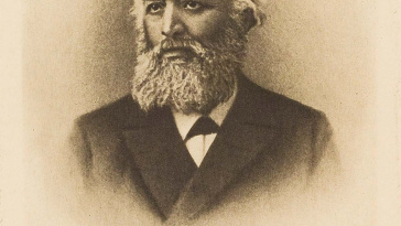 Kurth, Godefroid