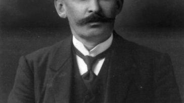 Lambreghts, Seraf