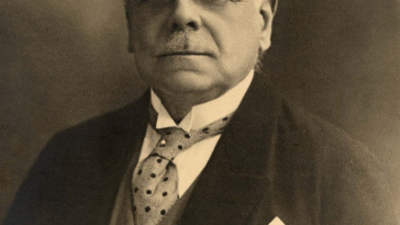 Langohr, Jozef