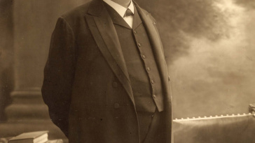 Lauwers, Emiel