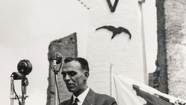 Lauwers, Maurice