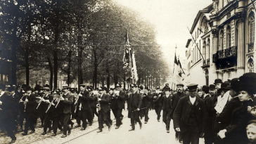 Liberale Volksbond (Gent)