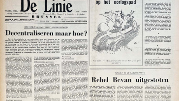 De Vlaamse Linie