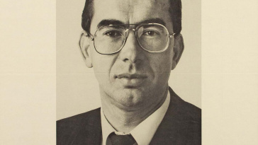 Loones, Jan