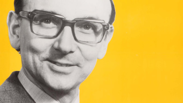 Luyten, Walter