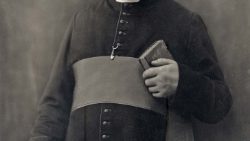 Luytgaerens, Edward