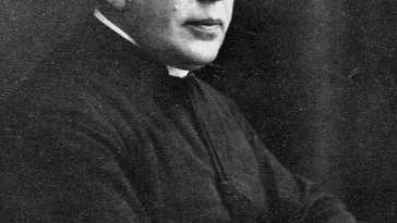 Maes, Honoré