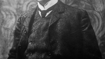 Maeterlinck, Maurice