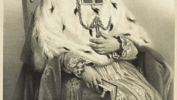 Malou, Jean-Baptiste