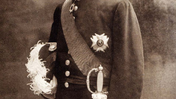 Max, Adolphe