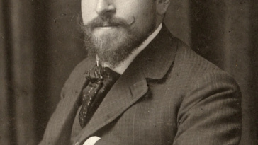 Meert, Leo