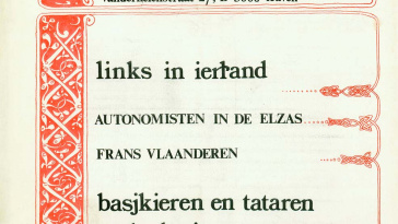 Meervoud (1992-)