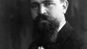 Melis, Hubert