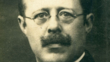 Mennekens, Jef