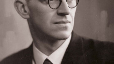 Merlevede, Daniël (1911-2014)