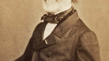 Mertens, Frans (1796-1867)