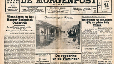 De Morgenpost