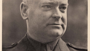 Mussert, Anton