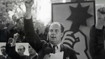 Naessens, Maurits