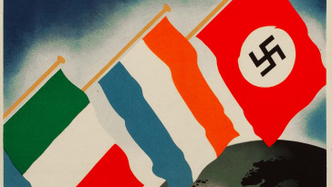 Nationaal-Socialistische Beweging (NSB)
