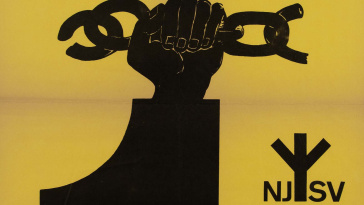 Nationalistisch Jongstudentenverbond (NJSV)