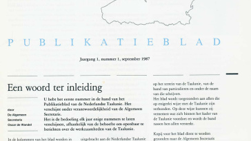 Nederlandse Taalunie