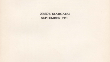Nieuw Vlaams Tijdschrift (NVT)
