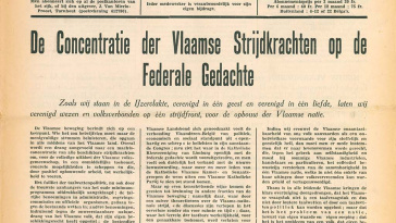 Nieuw Vlaanderen (1934-1944)