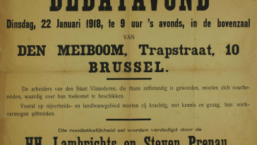 Nieuw Vlaanderen