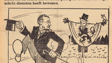 De Noorderklok
