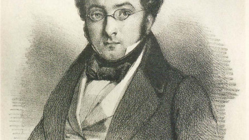 Nothomb, Jean-Baptiste