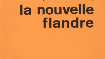 La Nouvelle Flandre