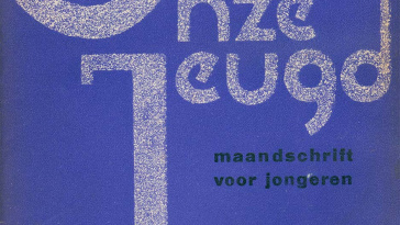 Onze Jeugd