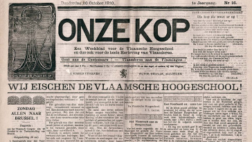 Onze Kop