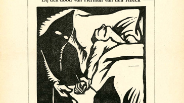 Opstanding (1920-1921)