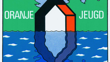 Oranjejeugd (OJ)